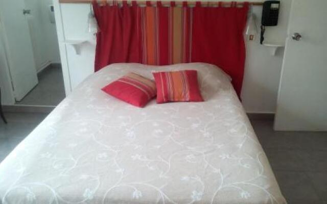 Chambre D'hï¿½tes Iguzkian