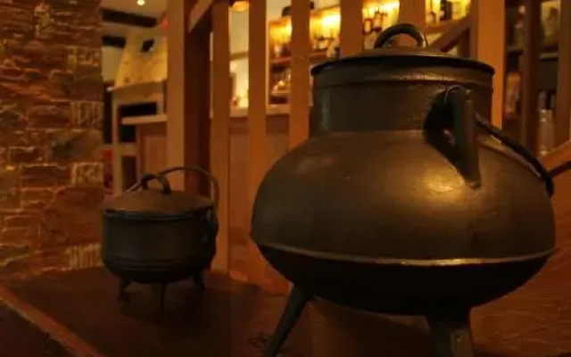 Casa Lixa Hotel Rural