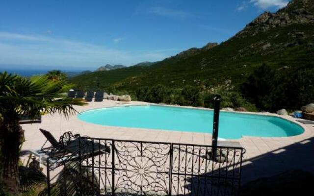 Auberge & Charme A Flatta