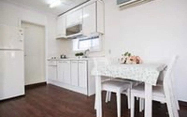 Taean (Anmyeondo) Today's afternoon pension