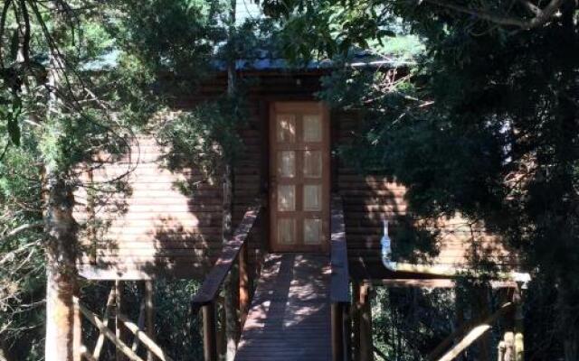 Magoebaskloof Adventures Chalets