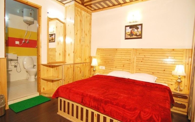 Mother Tree Cottage Manali – Guest Rooms – Manali