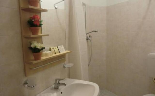 Residenza Il Cantico Di Assisi