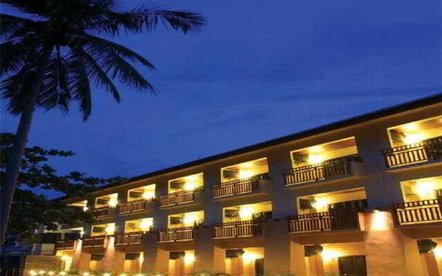 Lanta All Seasons Beach Resort