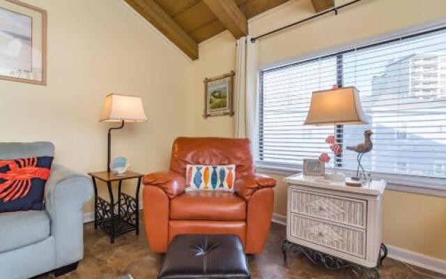 Chateau La Mer 3D Destin