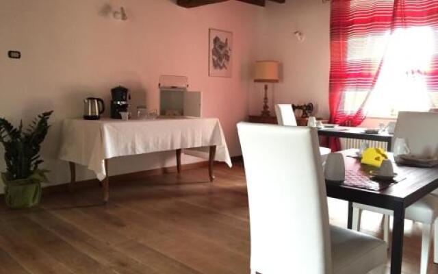 La Residenza Piacentina