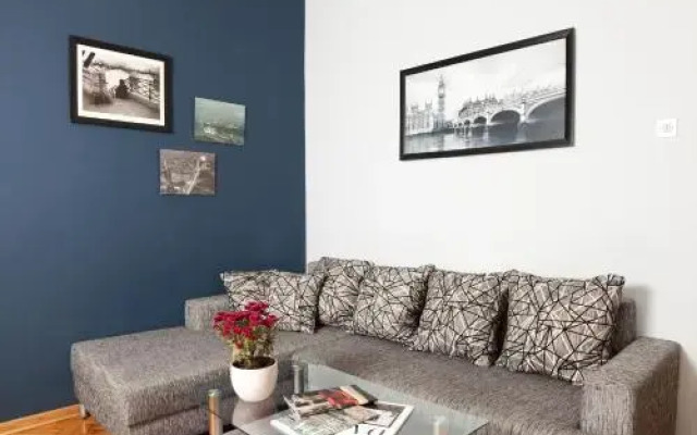 Apartment City Core
