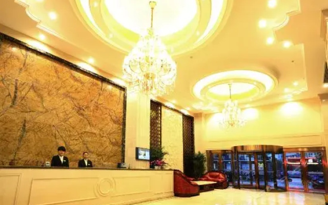 Xinggang Hotel