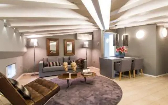 Select Home Catedral