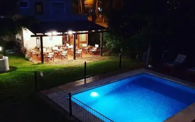 El Cortijo