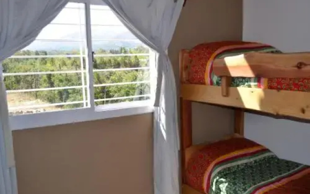 Cabaña Naguan
