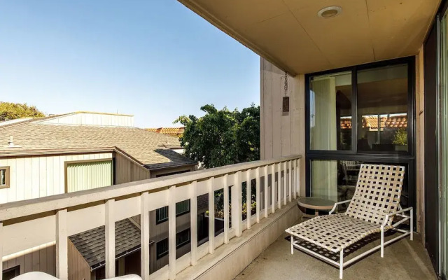South Sierra Condominium #12416