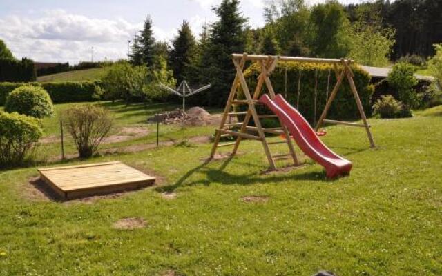 Ferienhaus Achterwasseridyll - FeWo 02