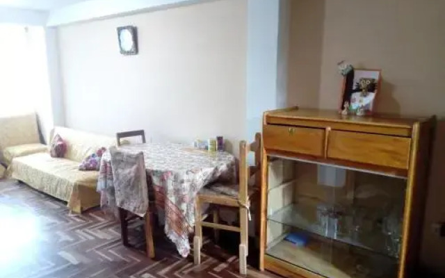 D'Selby Homestay
