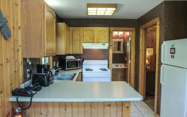 Pine Cone - Hocking Hills