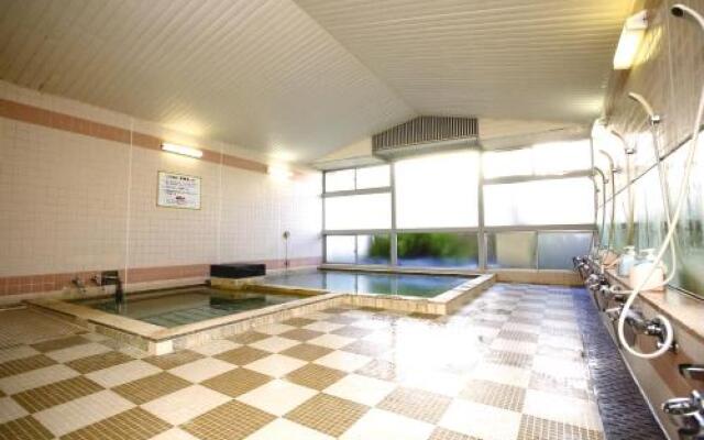 Yurakunoyado Noshiro