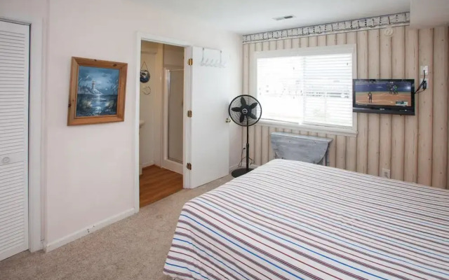 Cuddlefish - 5 Br Home