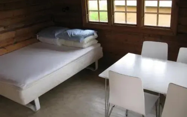 Vikær Strand Camping & Cottages
