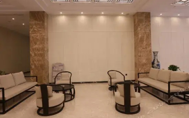 Greentree Eastern Tongcheng Economic Development D