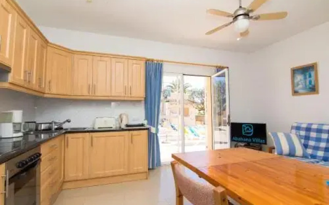 Abahana Villas Luna Feliz