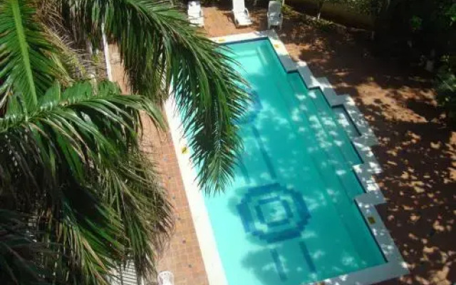 Edificio Bay Point Apartamento 207