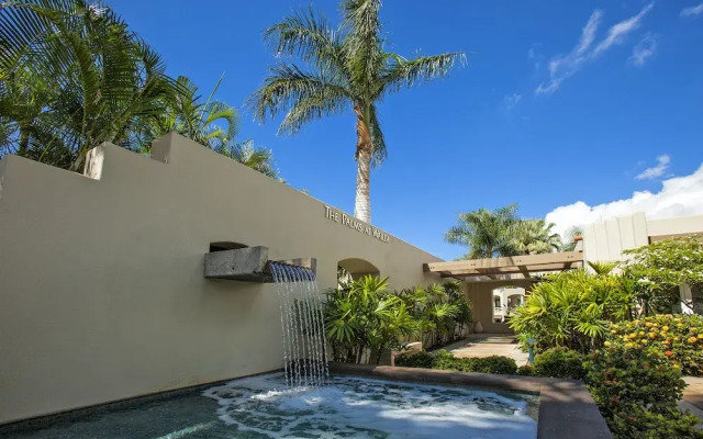 Palms at Wailea #702