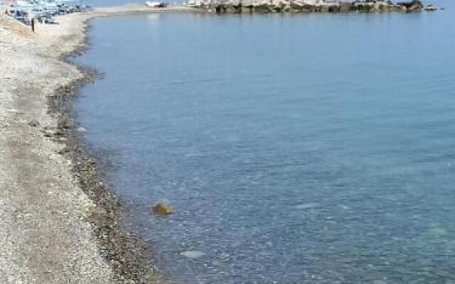 Il Vecchio Pescatore