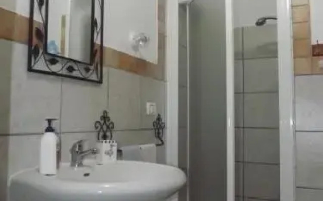 B&B Il Giardino Dacri