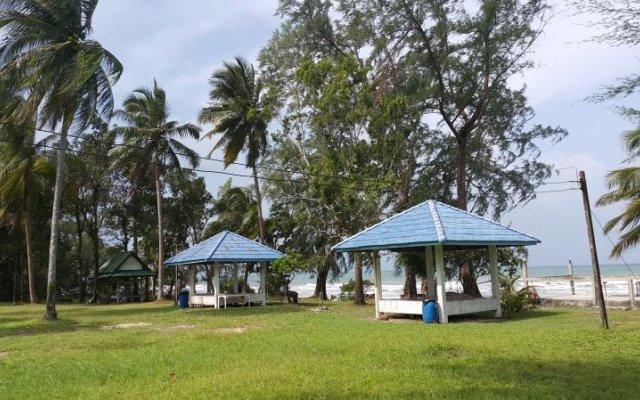 Matchanu Resort