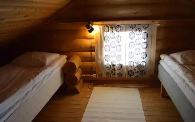 Peurasuvannon Lomakylä