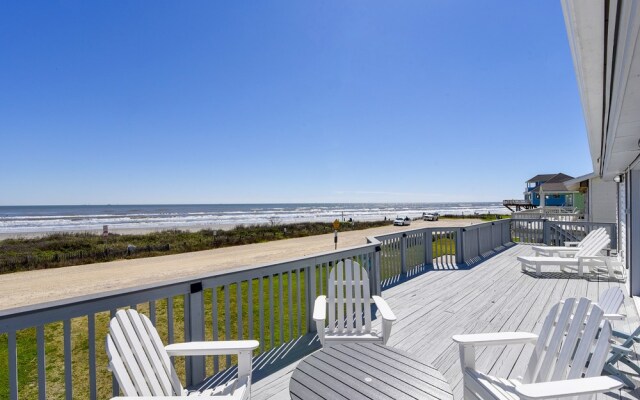 Casa De La Sirena - 2 Br Home