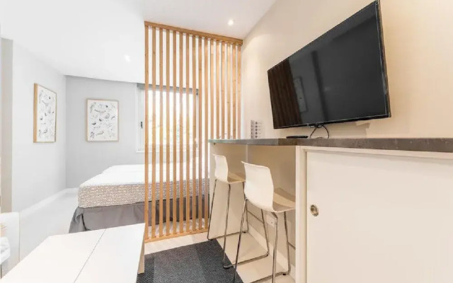 Apartamento Galaxy I