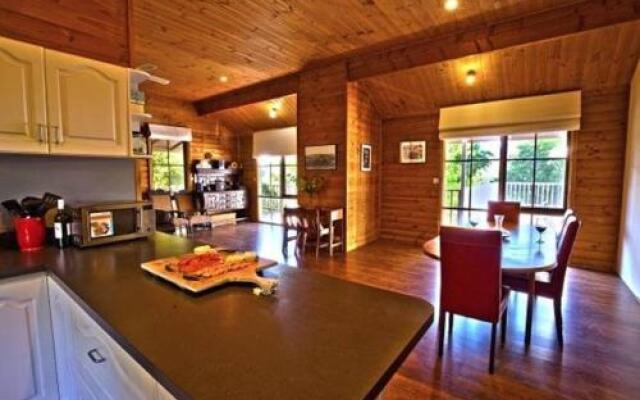 Namaste - Great family getaway