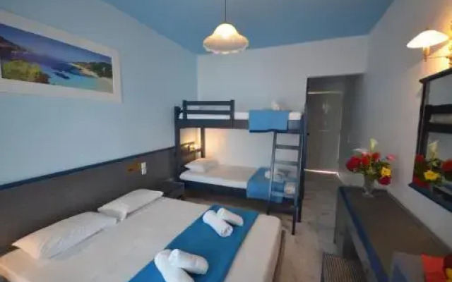 Hotel Elena Ermones
