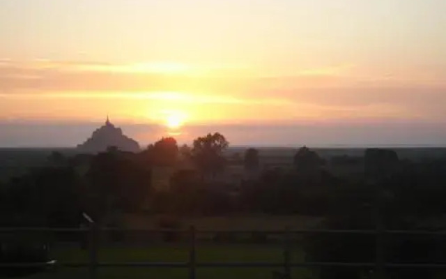 Chambre D'hote Bel Horizon