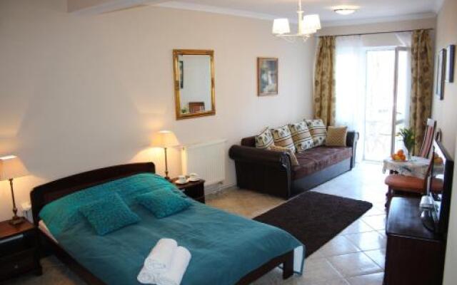 Pokoje Gościnne Laguna Marine