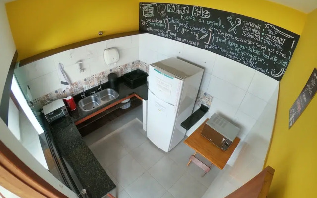 Marea Hostel Cabo Frio