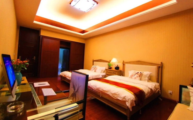 Maison Heritage Dali Golden Years Hotel