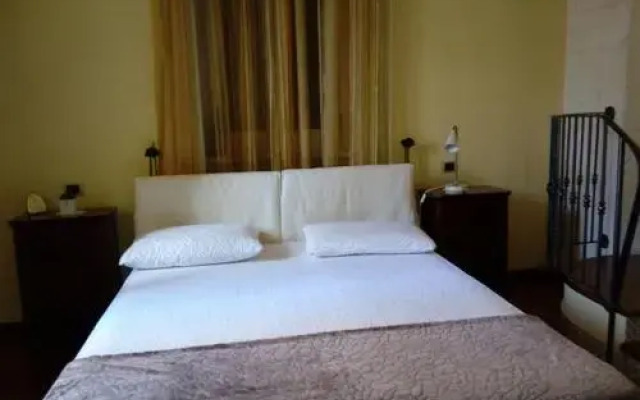 Giravolte Suite