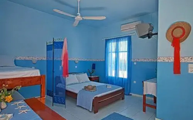 Guesthouse Perdikouli