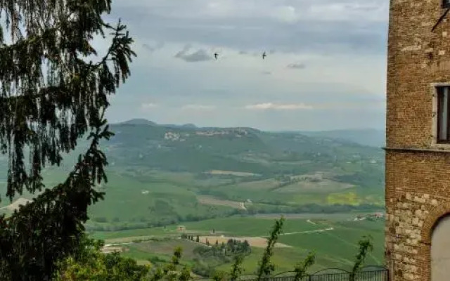Dimora Danesi Bellarmino