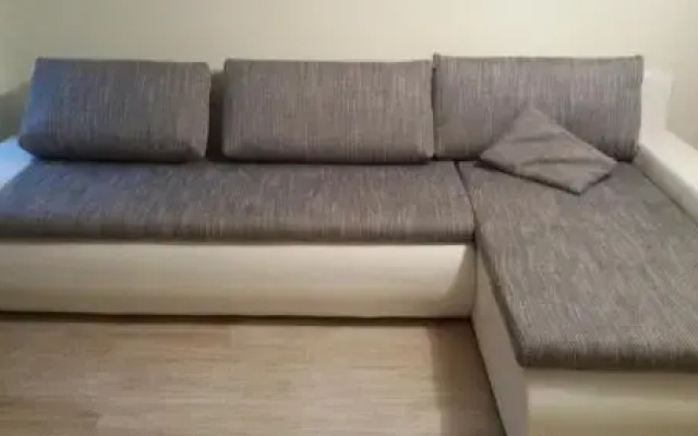 Butas L. Rėzos g.