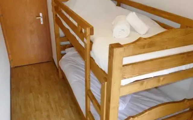 Apartment Les Platanes E3