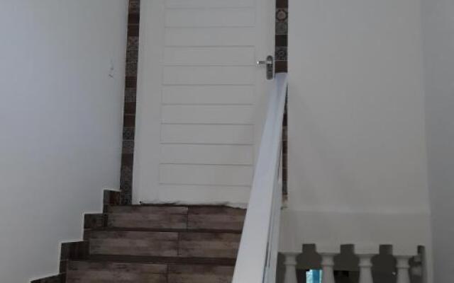 Suíte Paraiso do Bosque