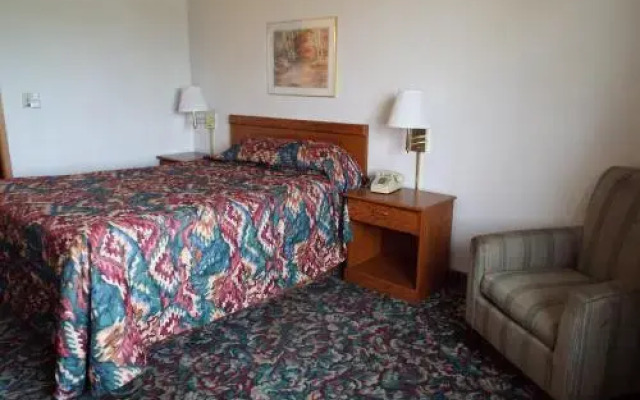 Red Roof Inn Marston