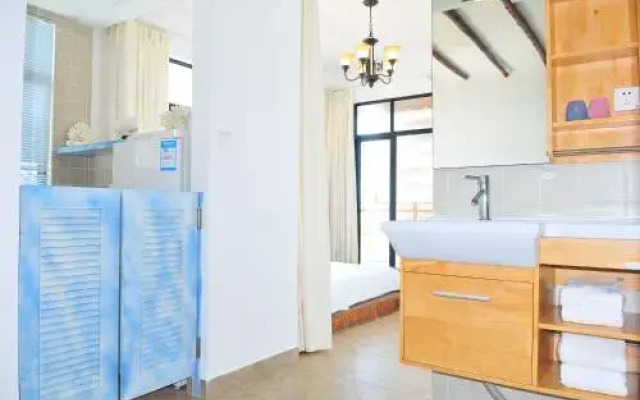 Fenghuang Rujia Holiday Apartments - Sanya Bay Branch