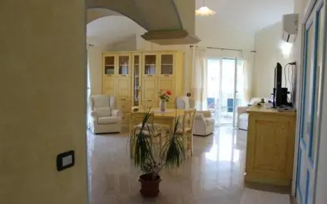 B&B Scerì