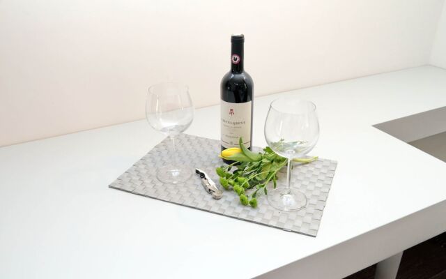 Your Rooftop Terrace at Spanish Steps