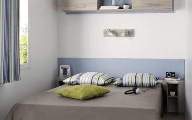 Village Vacances de Kerfetan