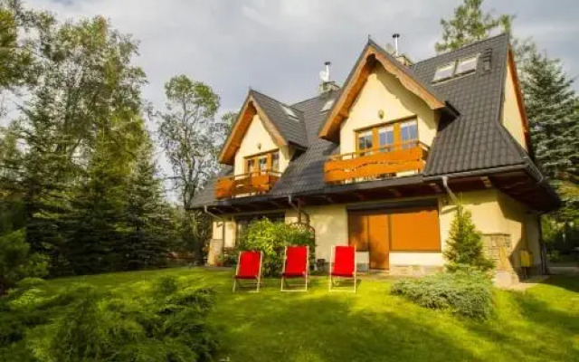 Apartamenty za Strugiem Zakopane